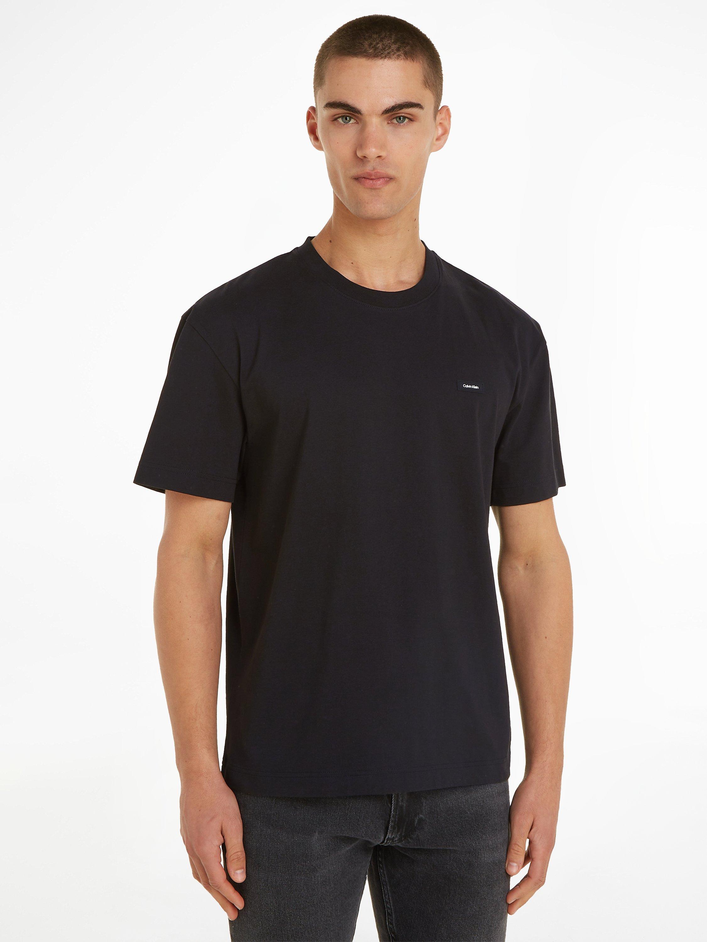 Calvin Klein Comfort Fit T-Shirt, Black
