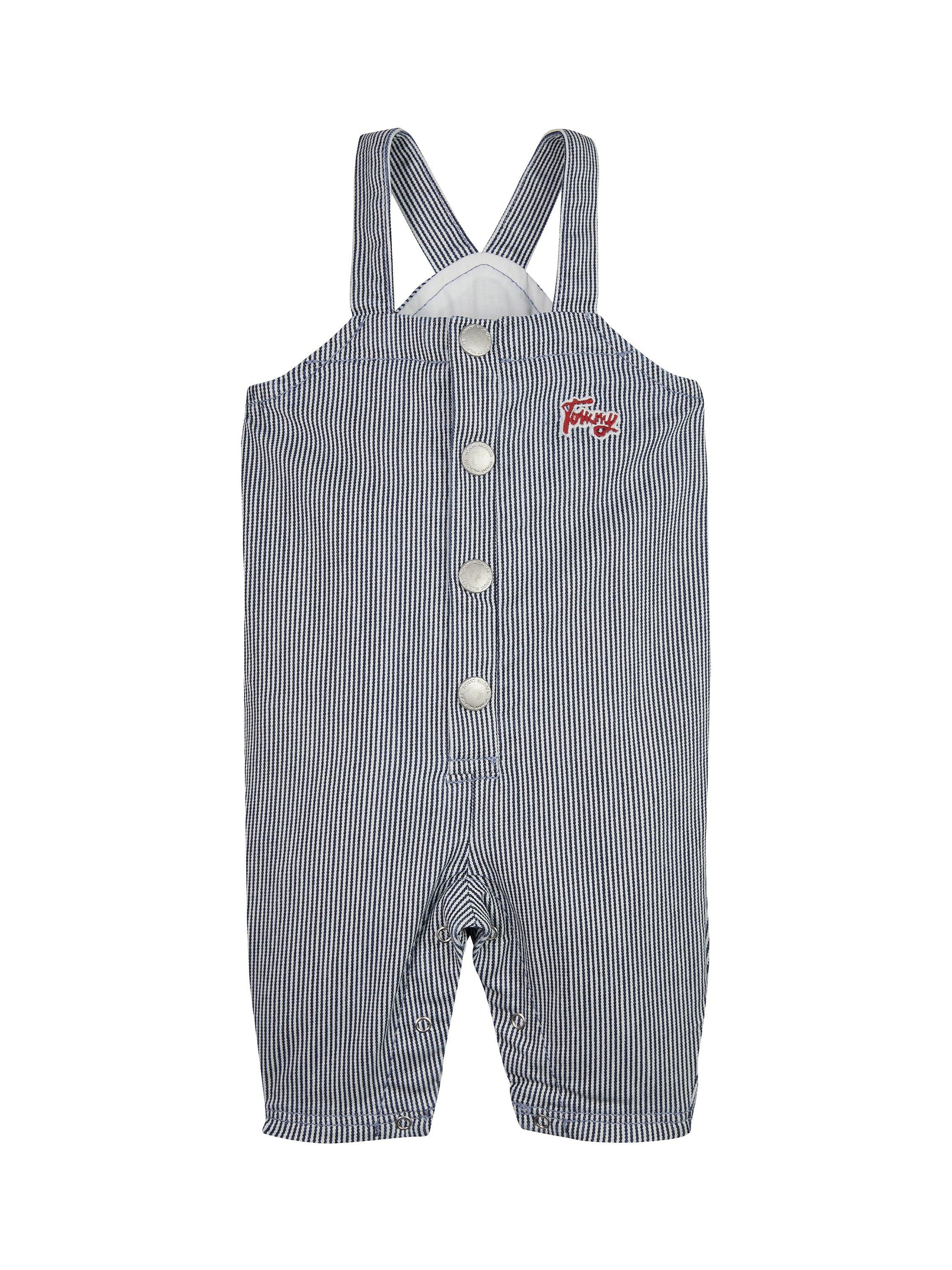 Tommy Hilfiger Baby Stripe Jumpsuit