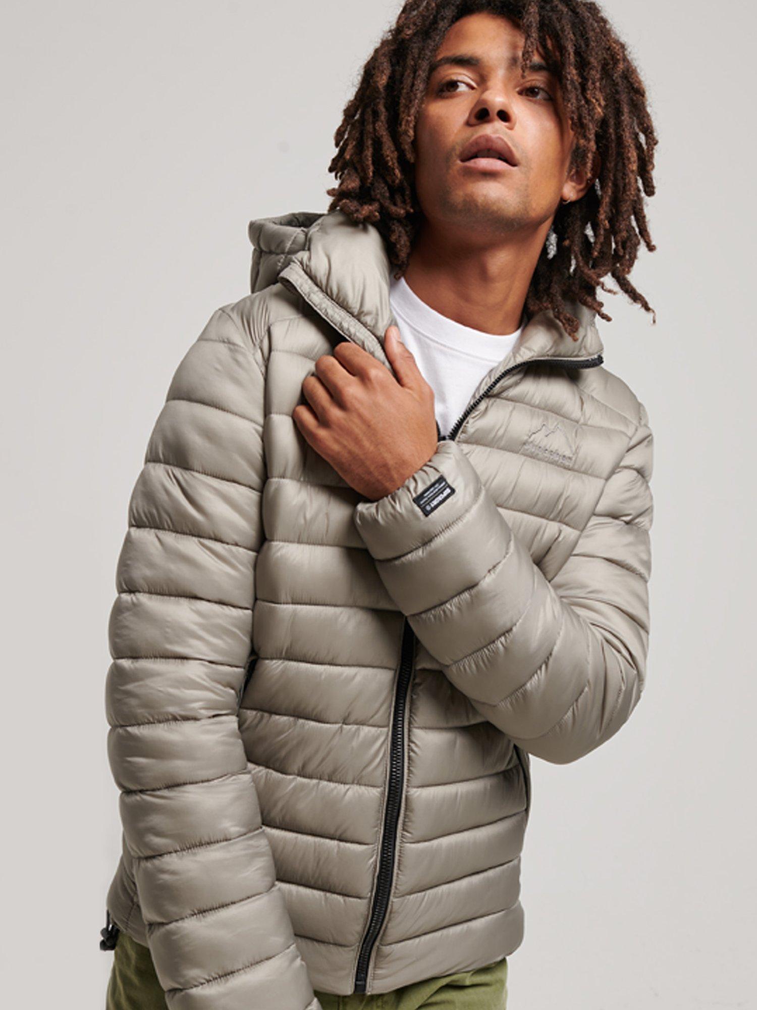 Superdry Lightweight Padded Jacket