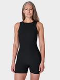 Sweaty Betty Deep Sea Xtra Life Swimsuit