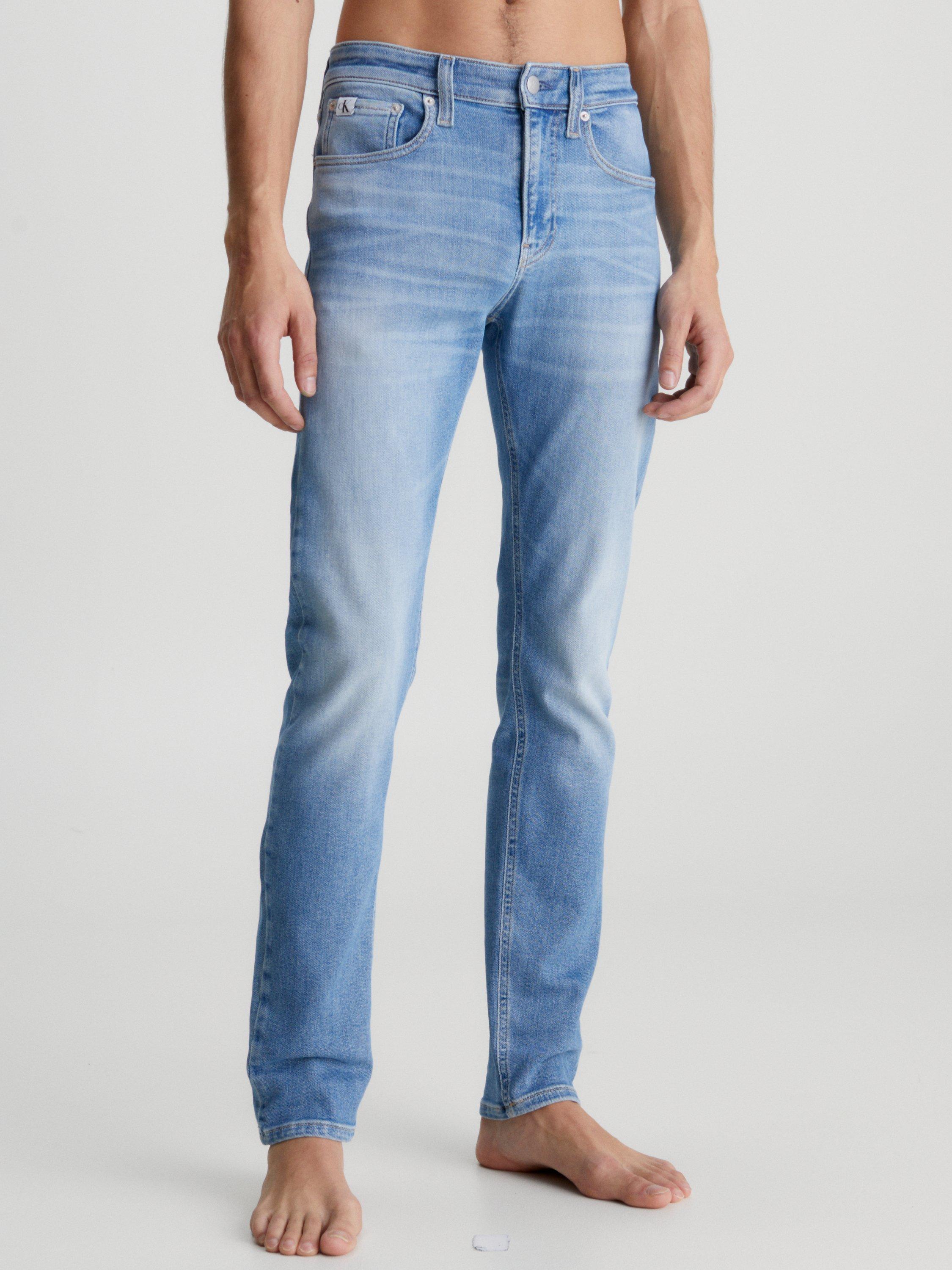 Calvin Klein Jeans Skinny Fit Jeans