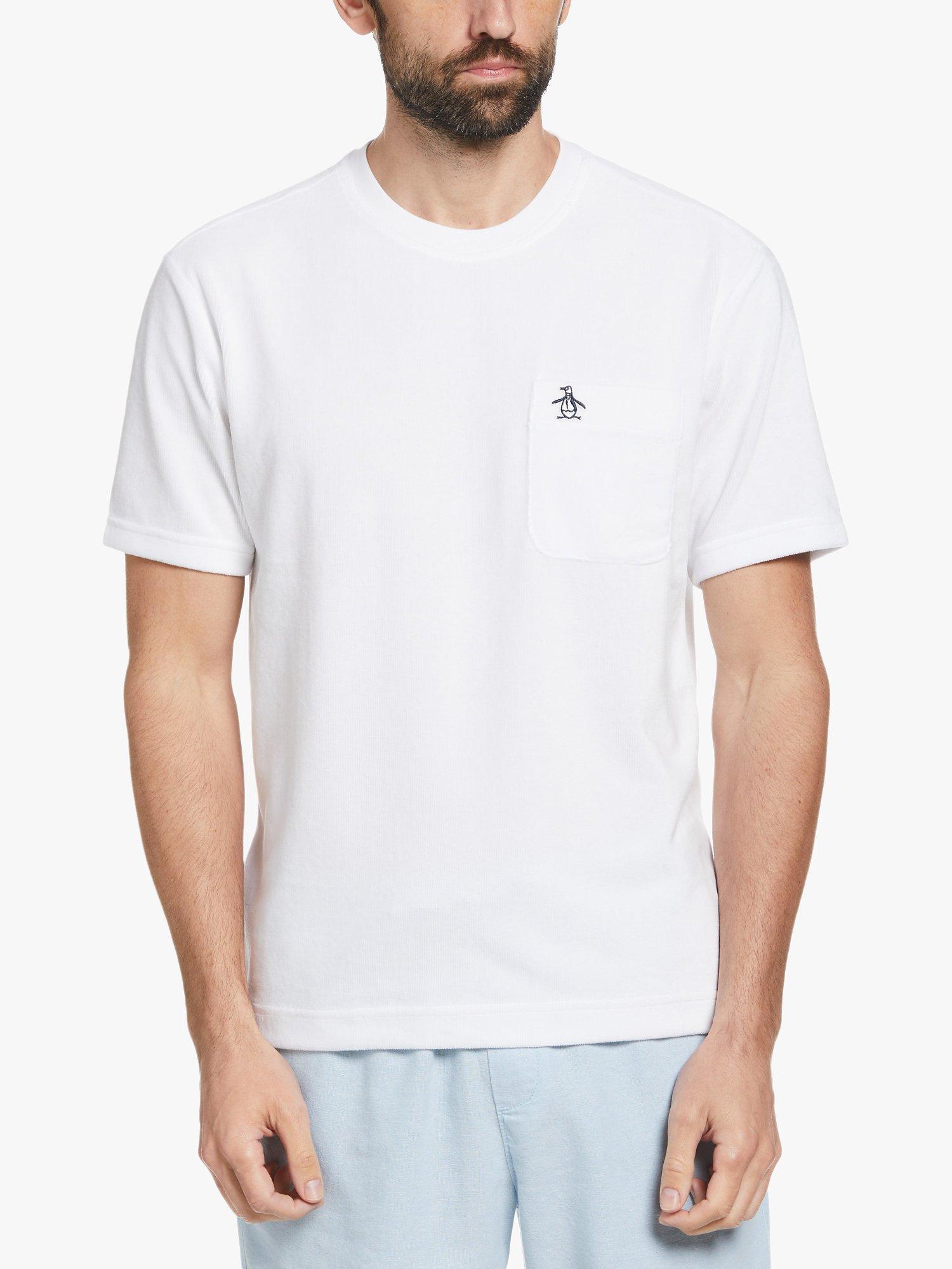 Original Penguin Corduroy T-Shirt