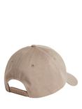 Calvin Klein Jeans Monogram Logo Baseball Cap, Truffle