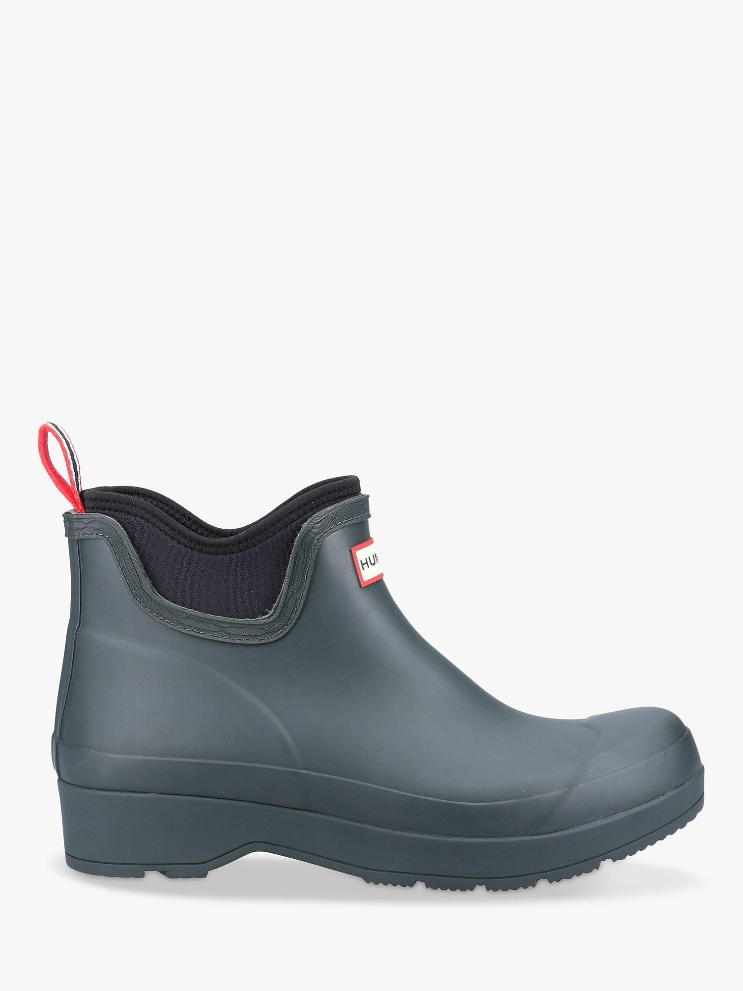 Hunter Play Chelsea Neoprene Wellington Boots