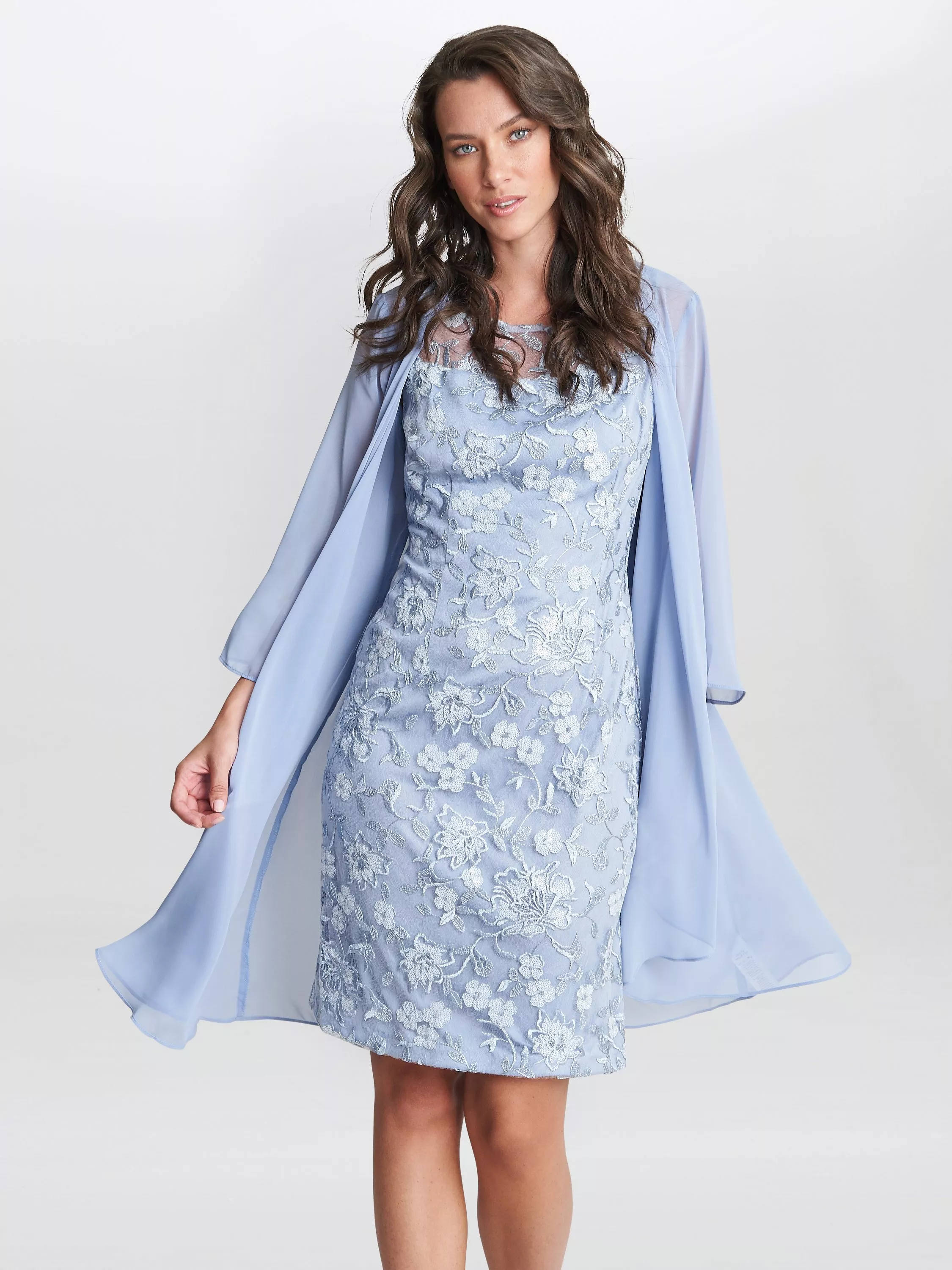 Alexon Occasionwear and Elegant Wedding Guest Outfits under 50