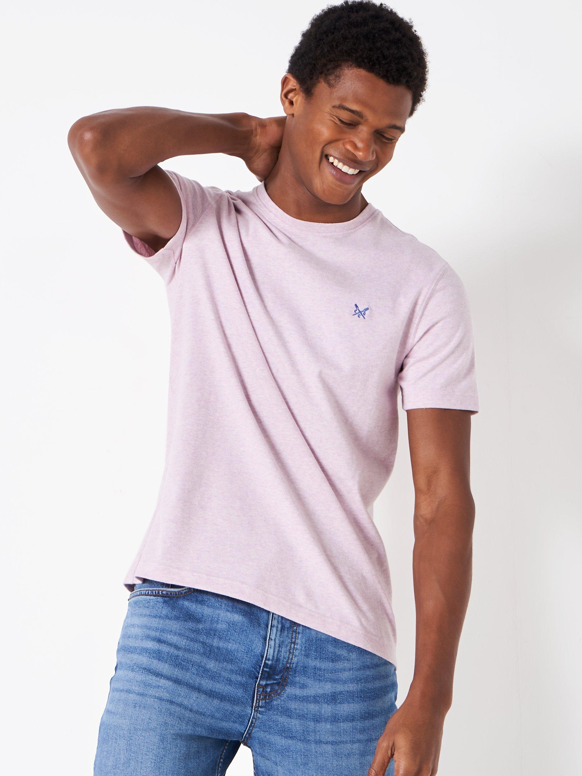 Crew Clothing Cotton T-Shirt