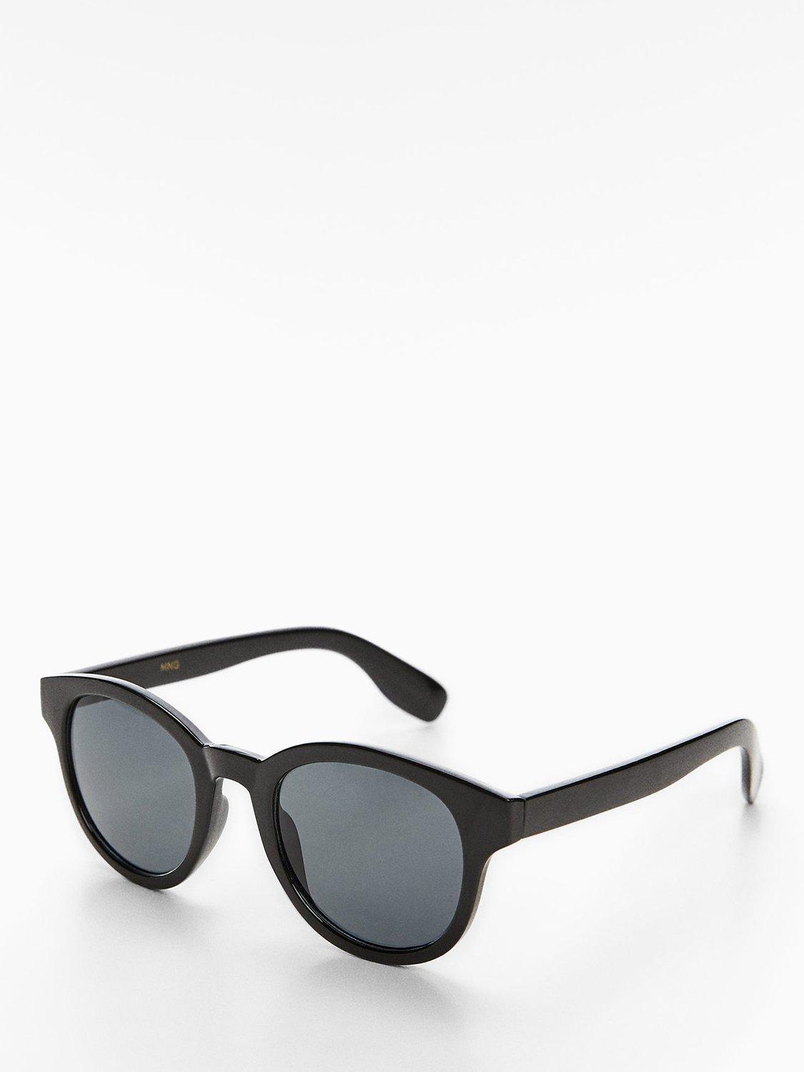 DANIELA SUNGLASSES BK One