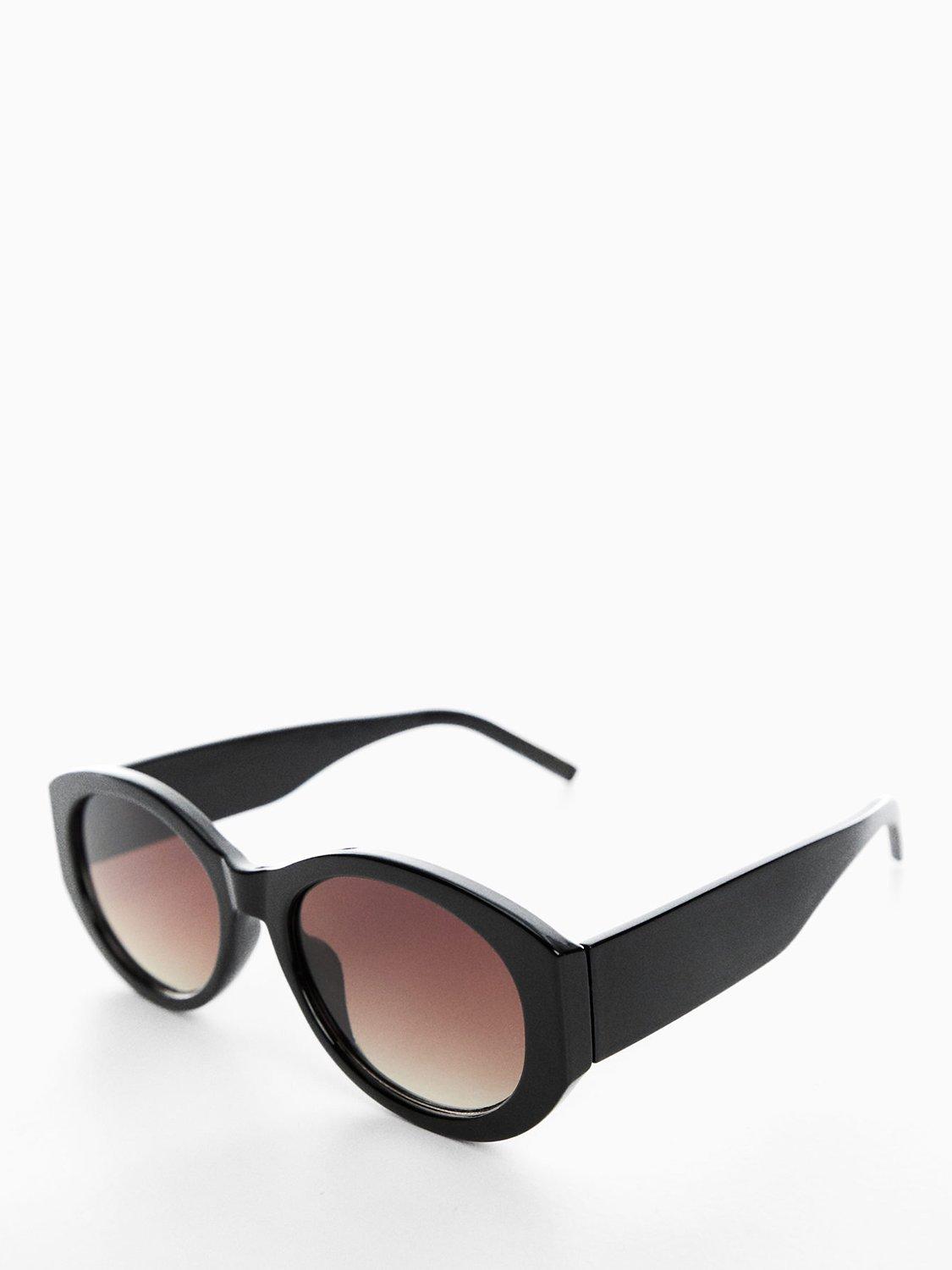 FABIOLA SUNGLASSES BK One