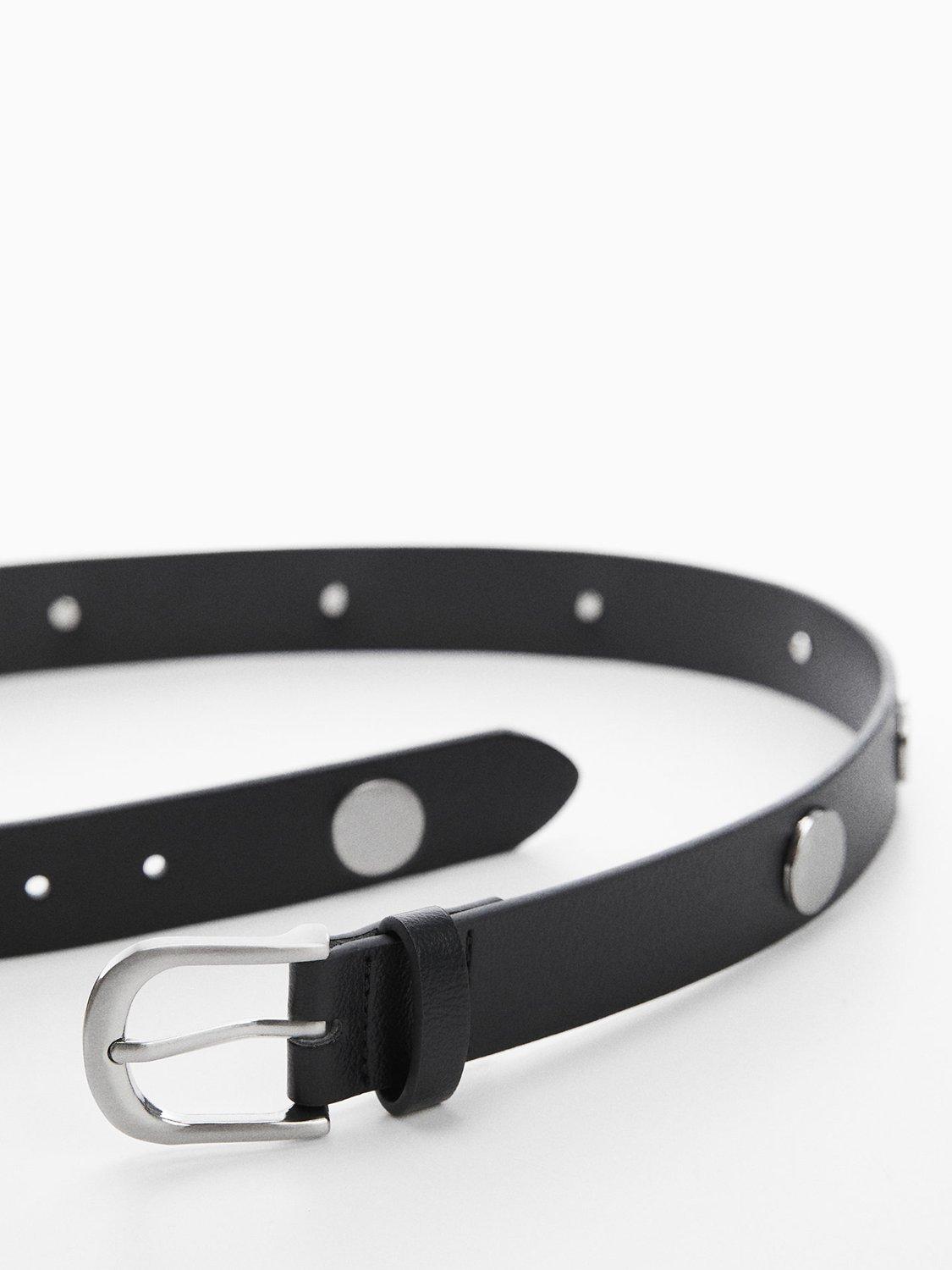 Mango Cristina Belt, Belt