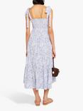 o.p.t Cara Midi Dress, Light Purple