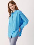 Part Two Savanna Relaxed Fit Cotton Shirt