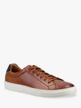 Hush Puppies Colton Cupsole Trainers