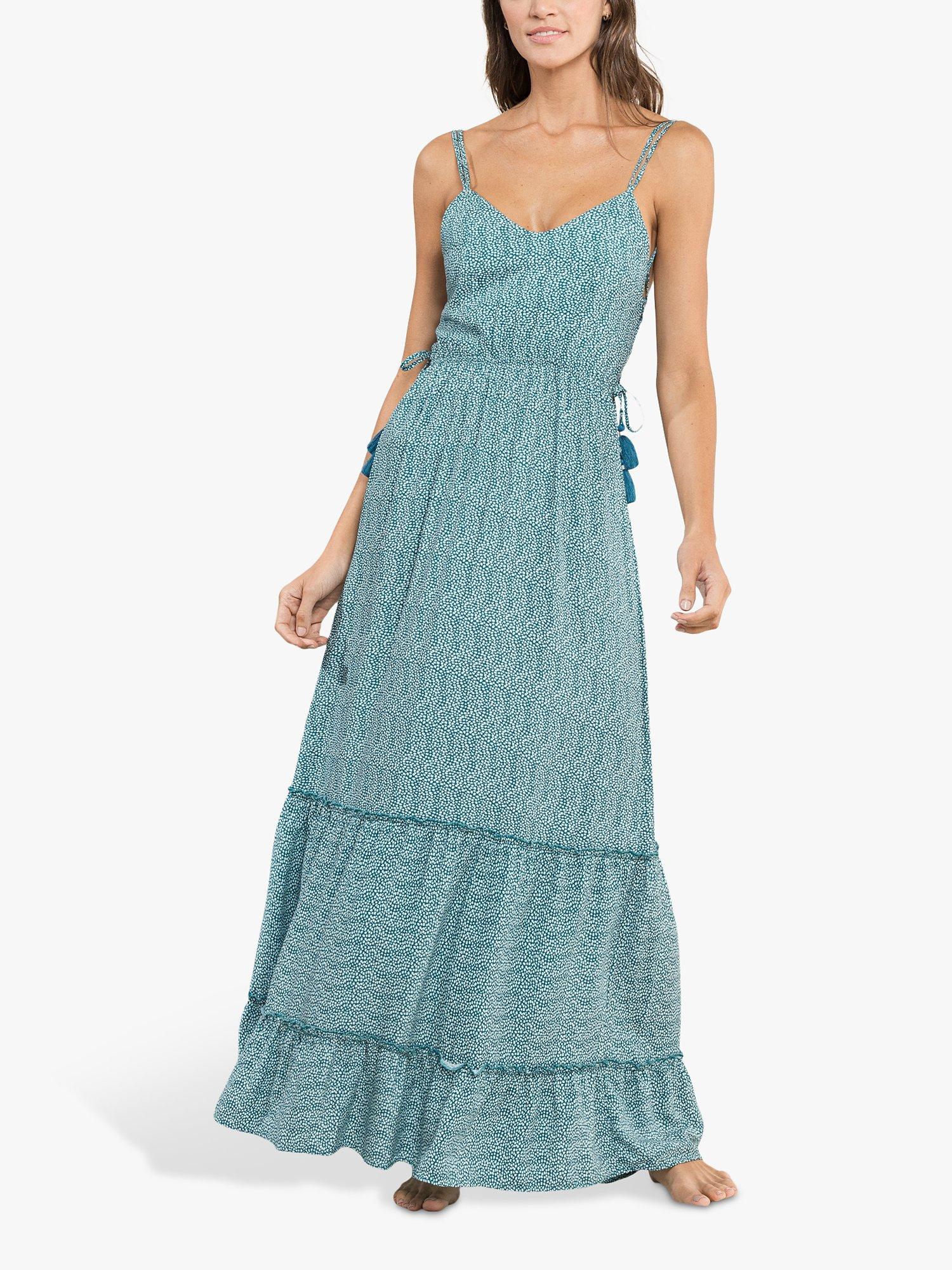 Maaji Sprinkle Nicole Maxi Dress, Multi