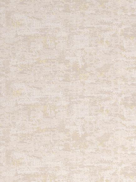 John Lewis Cala Weave Pair Lined Eyelet Curtains - view 2, Gold