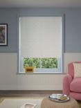 John Lewis Anya Blackout/Thermal Roller Blind