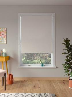 John Lewis ANYDAY Daylight Blind, Putty