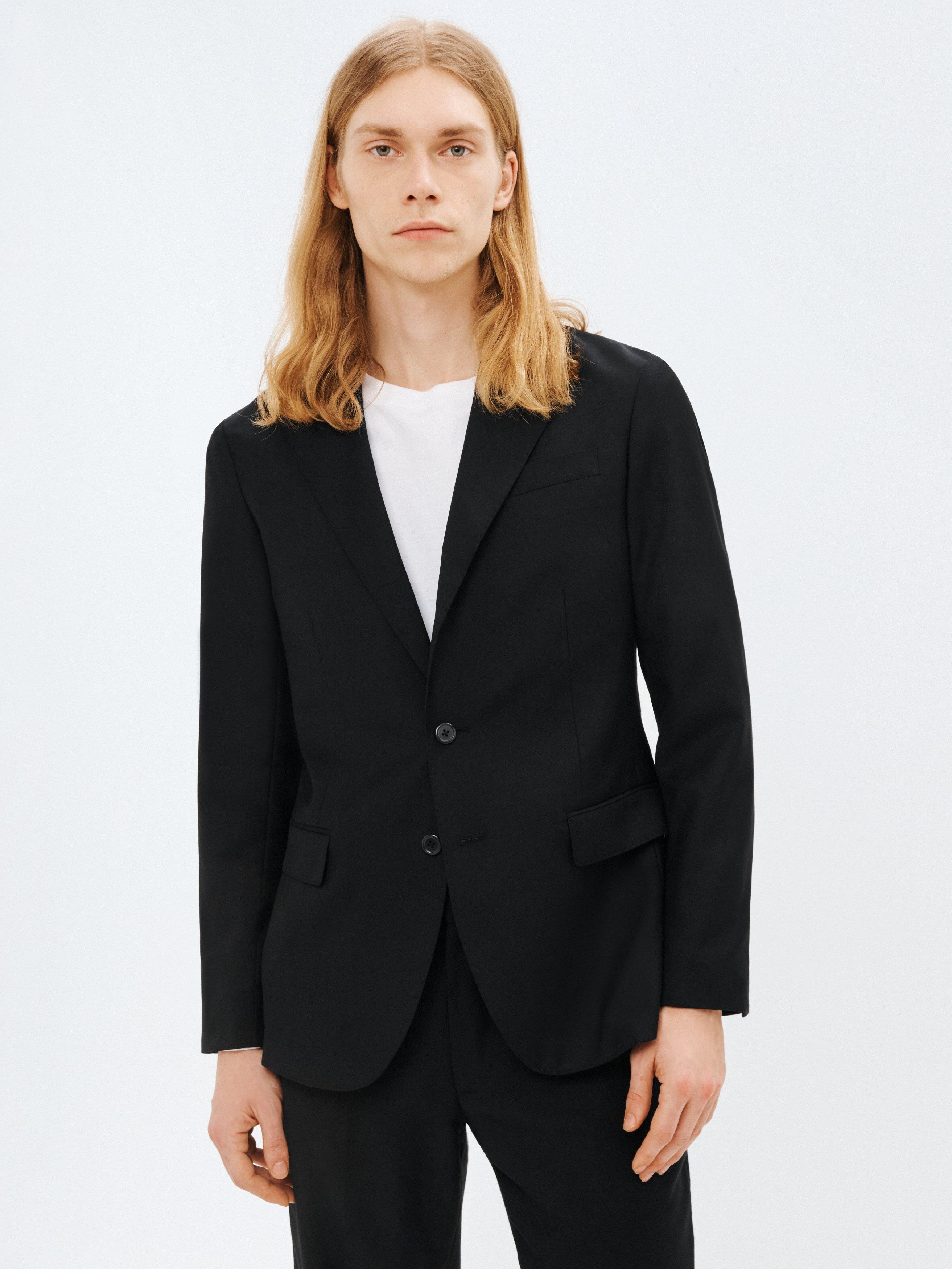 Polo Ralph Lauren Sport Coat Blazer Black