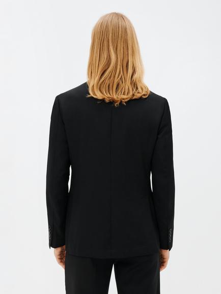 Polo Ralph Lauren Sport Coat Blazer - view 2, Black