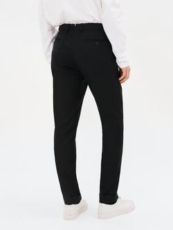 Polo Ralph Lauren Tailored Trousers - view 2, Black
