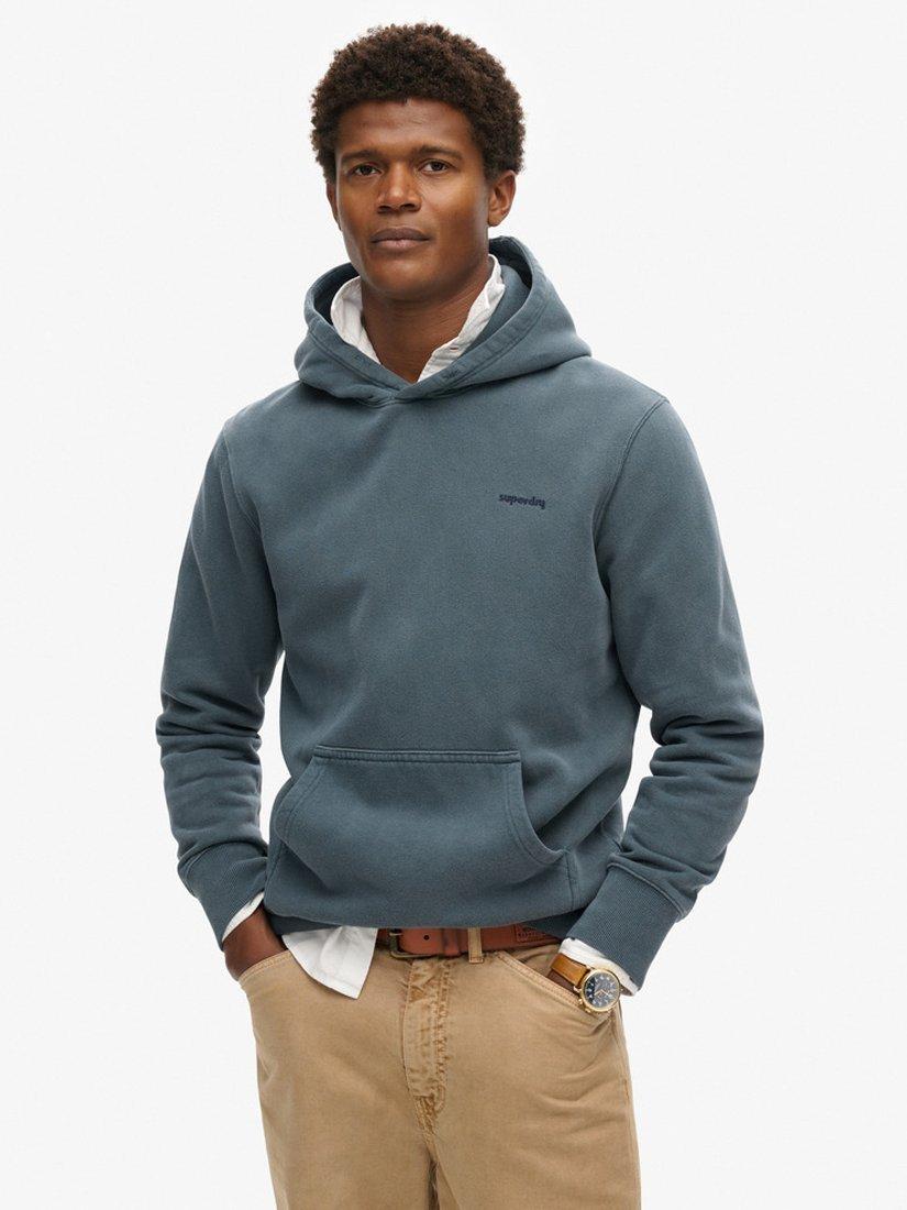 Superdry Vintage Mark Hoodie