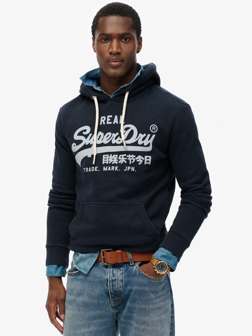 Buy superdry hoodie sale