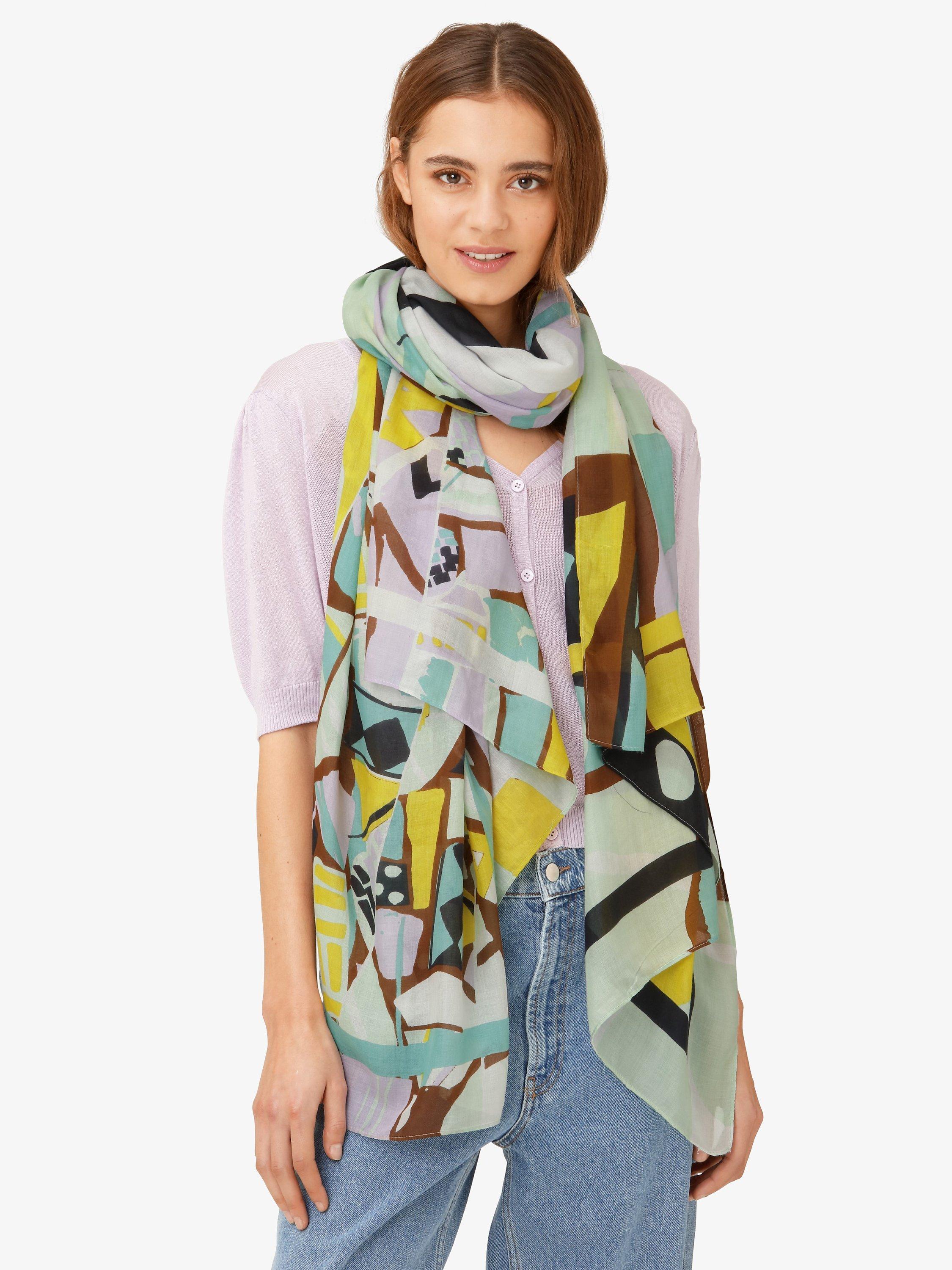 Unmade Copenhagen Margo Muse Scarf