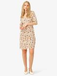 Noa Noa Laureen Floral Wrap Dress