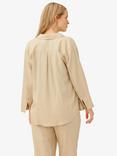 Noa Noa Amira Linen Blend Shirt