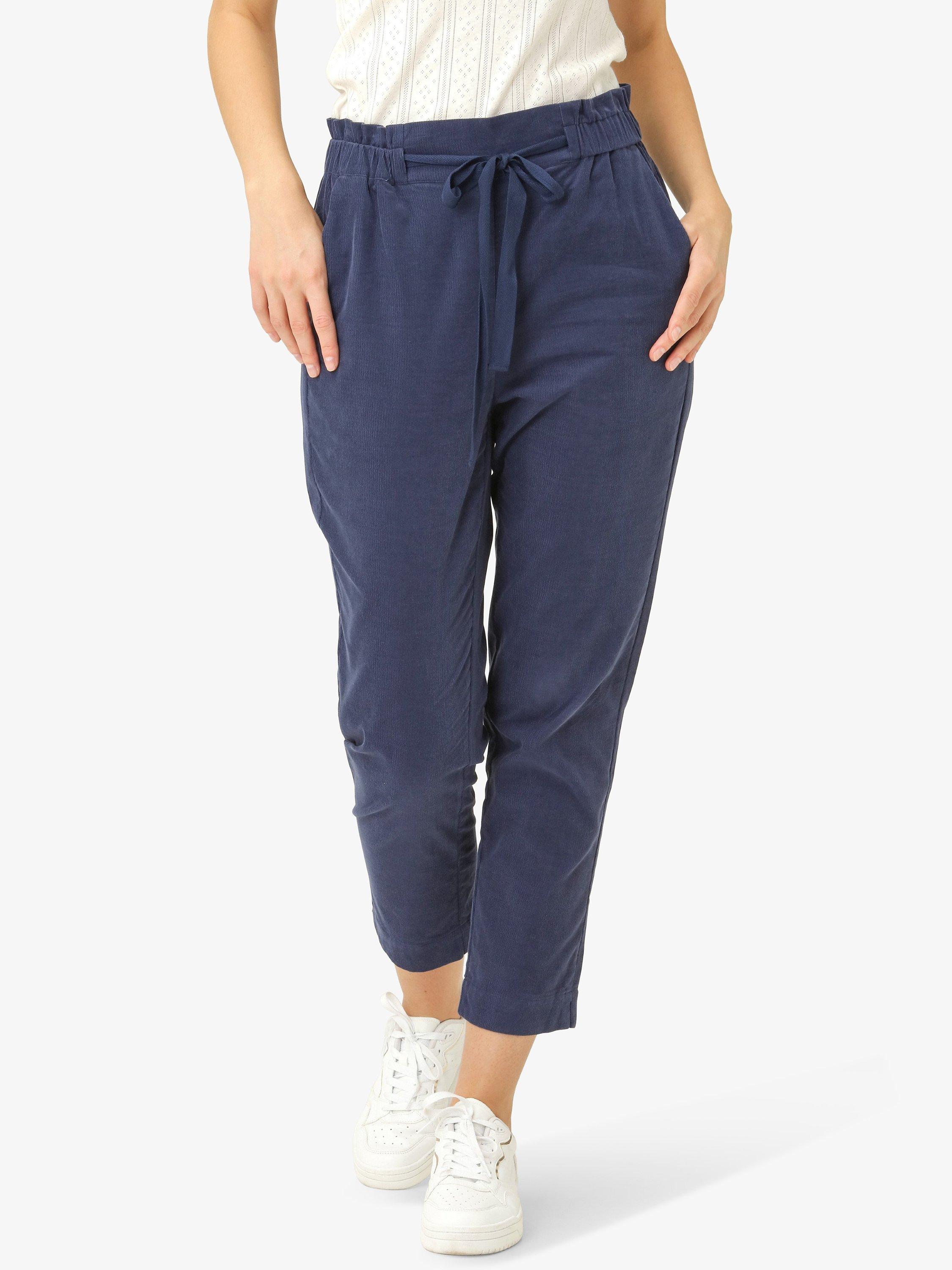 Noa Noa Tori Cotton Trousers