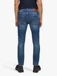 BOSS Taber Tapered Fit Jeans