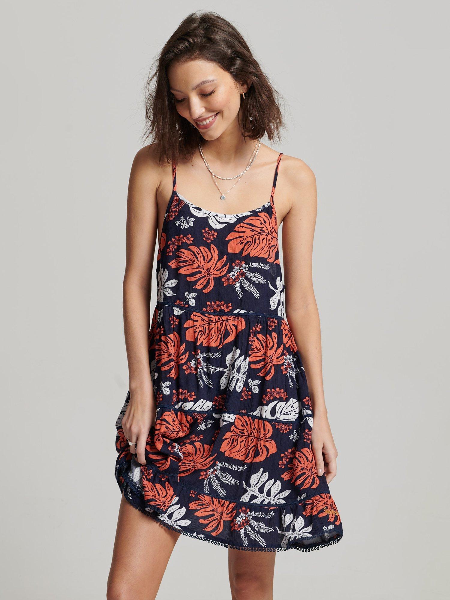 Superdry beach dress sales