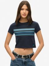 Navy T-Shirts