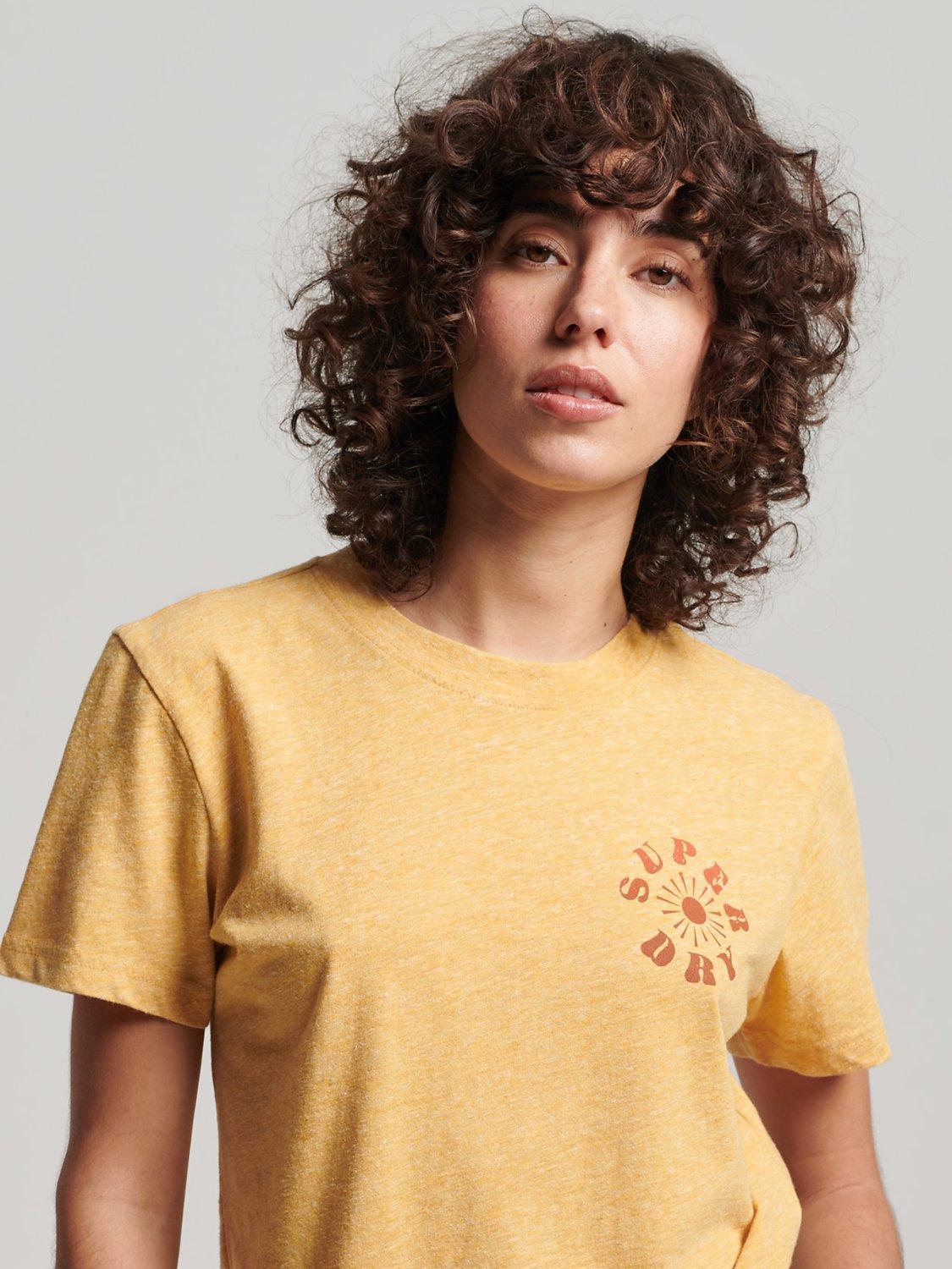 Superdry Vintage Nostalgia T-Shirt