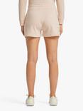 Venice Beach Aileen Shorts, Marble Pink