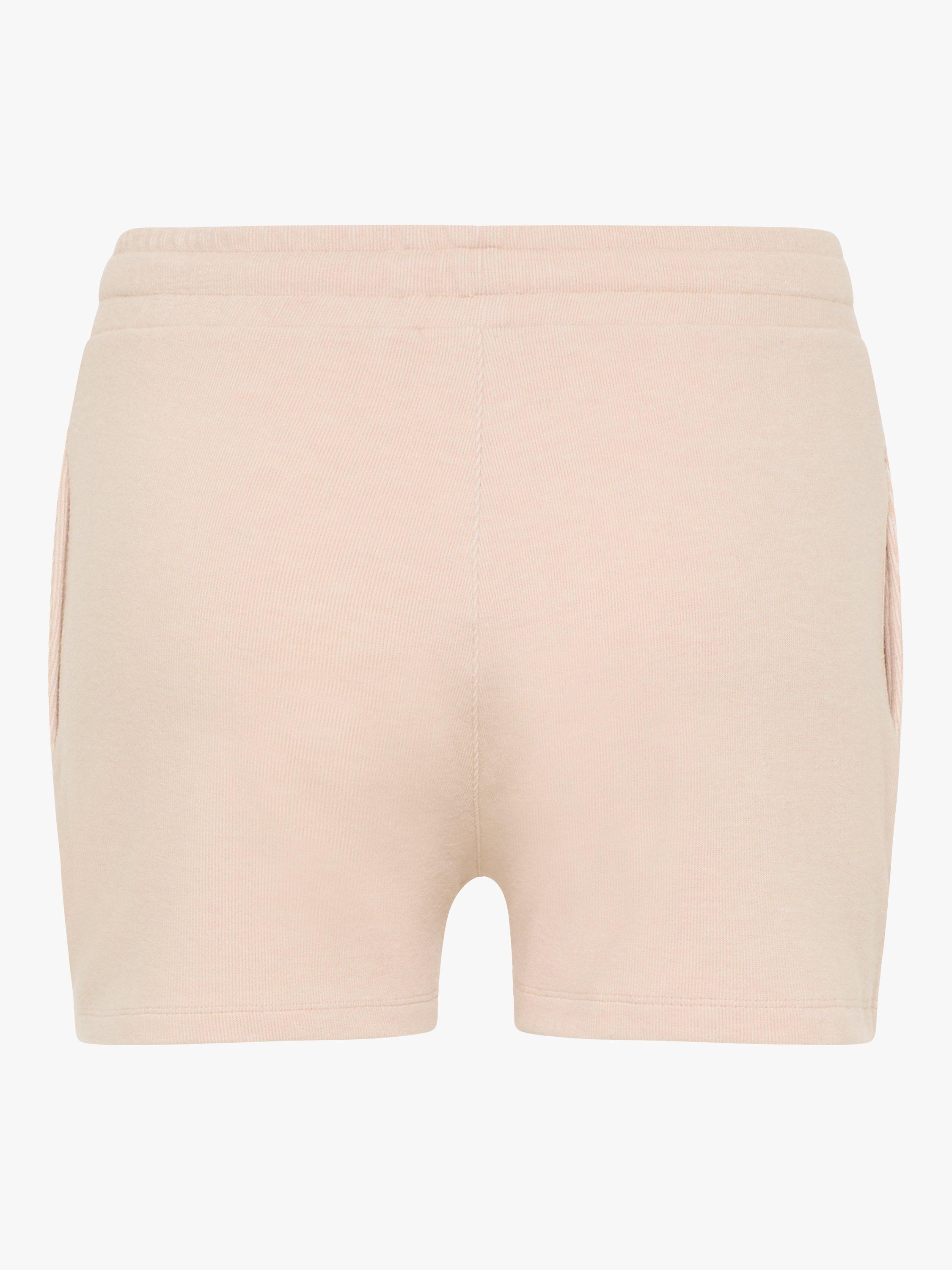 Product image 5 of 7, which shows Venice Beach Aileen Shorts, Marble Pink, S