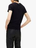 HUGO BOSS Cotton Logo T-Shirt