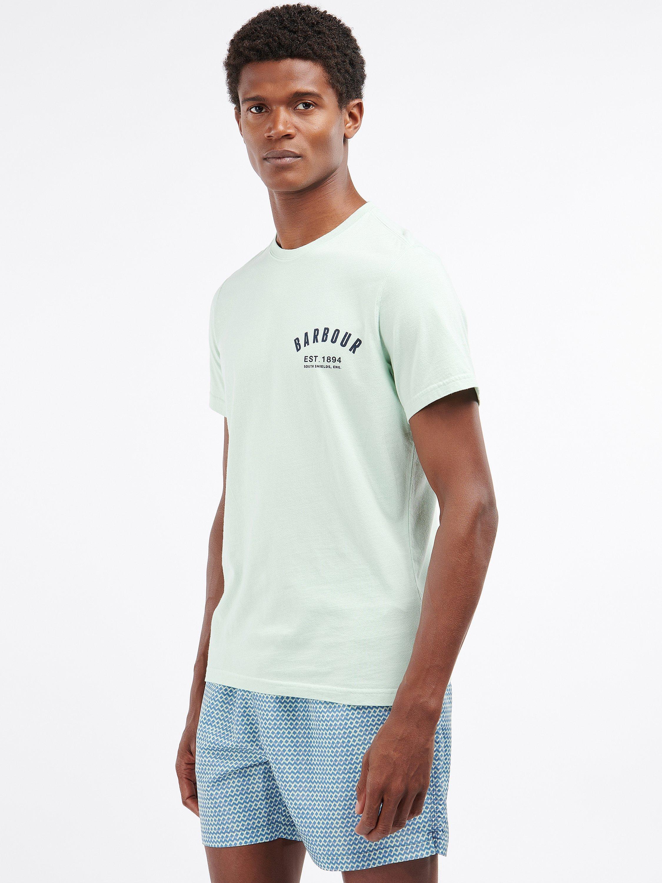 Barbour Preppy T-Shirt