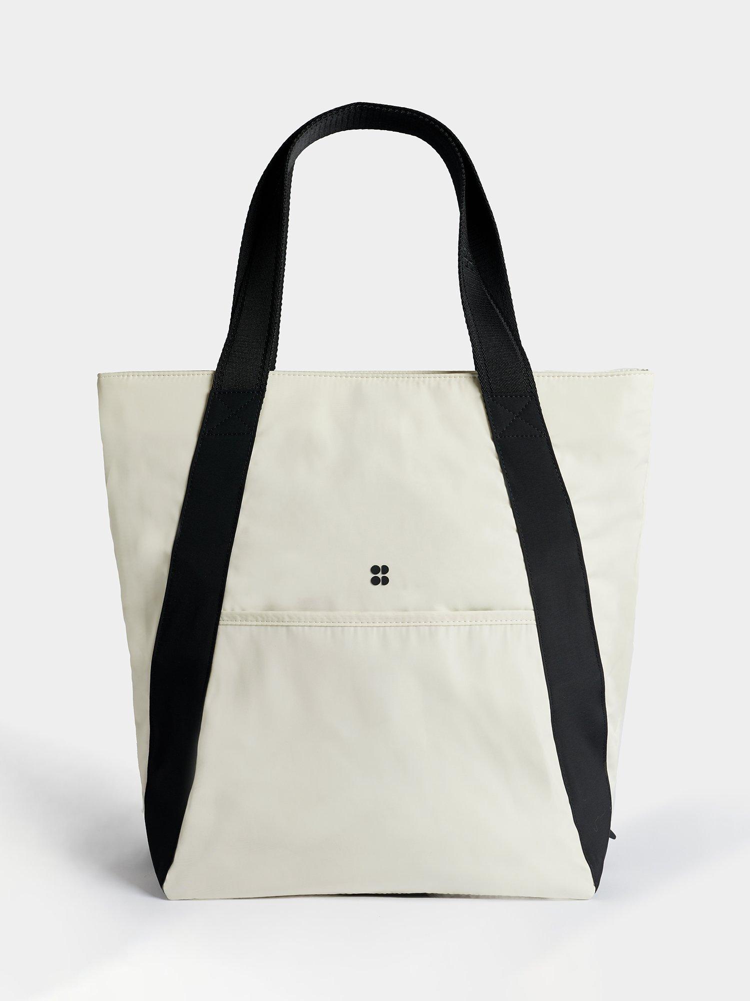 Sweaty Betty Icon Convertible Backpack, White