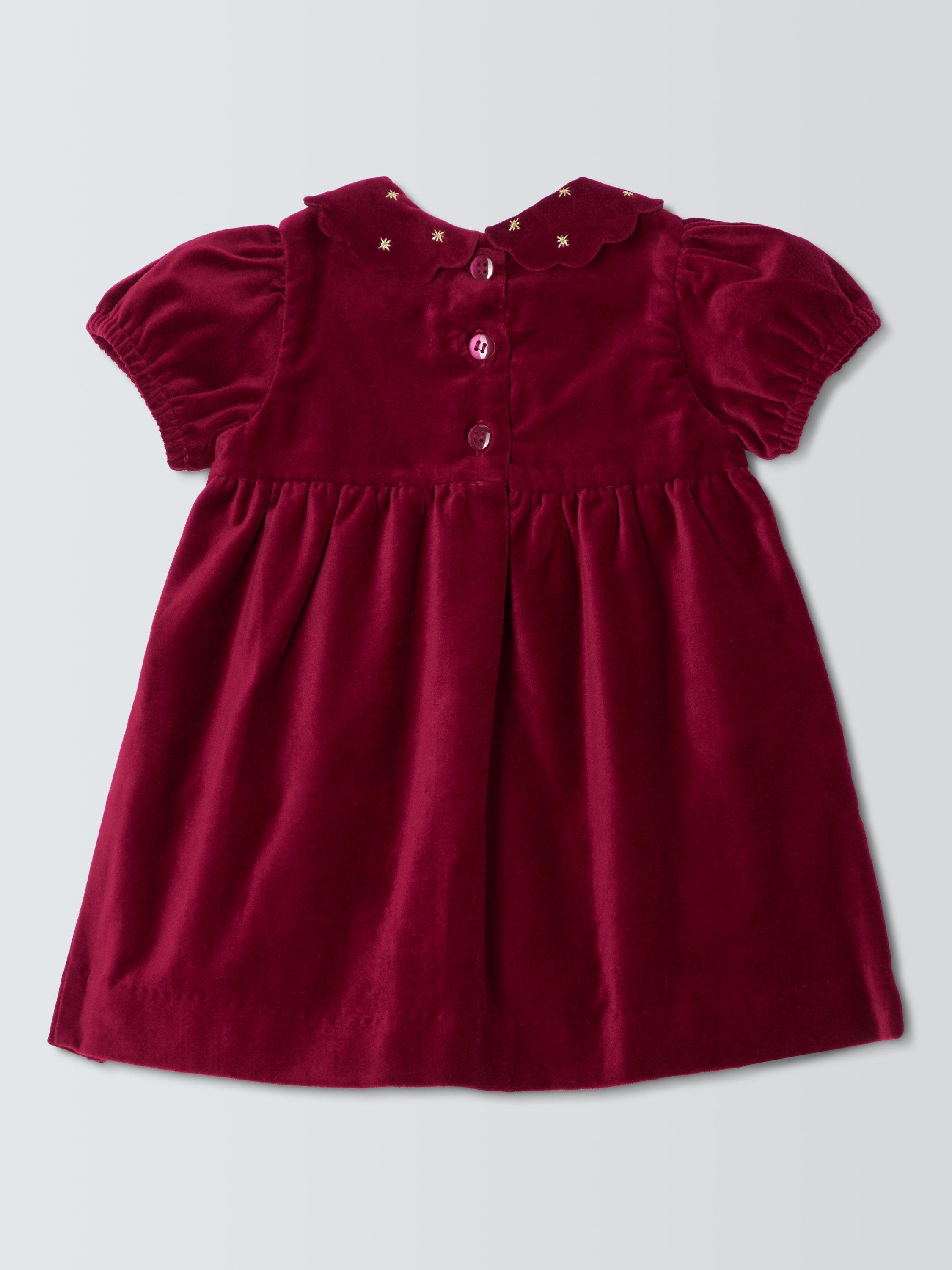 John lewis dresses baby girl hotsell