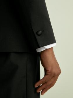 Reiss Poker Suit Jacket - view 2, Black