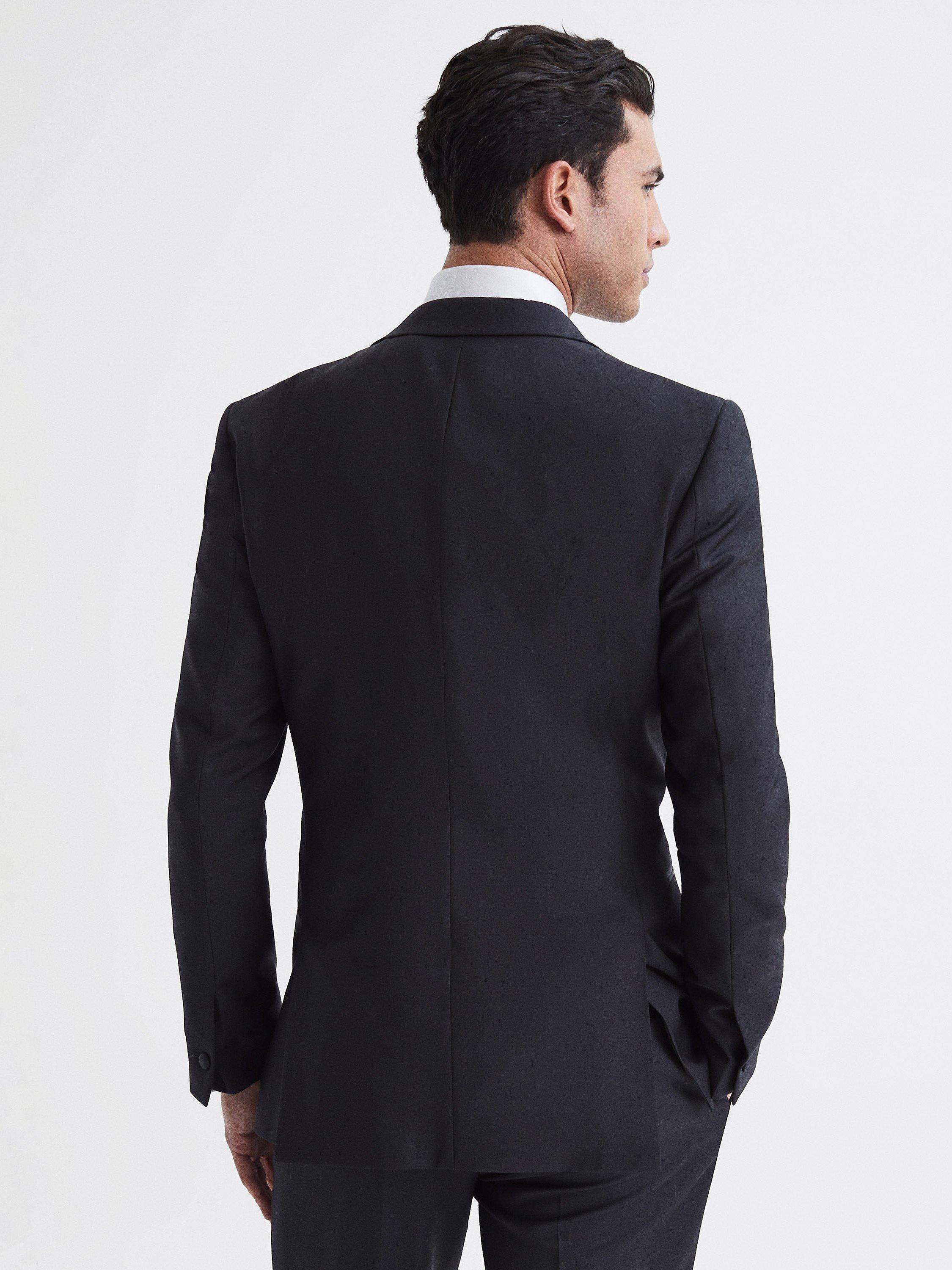 Reiss Poker Suit Jacket