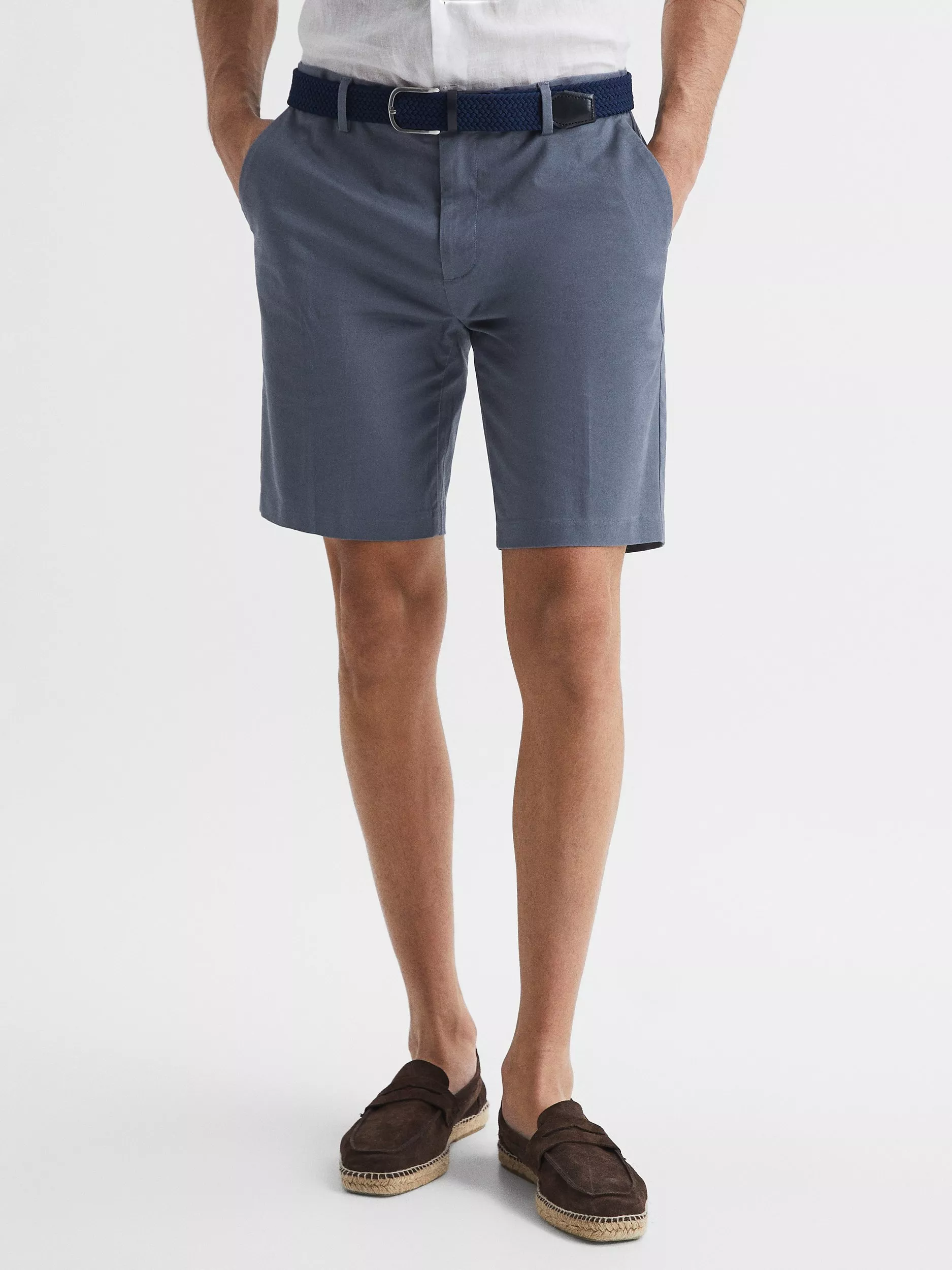 Reiss Wicket Casual Chino Shorts