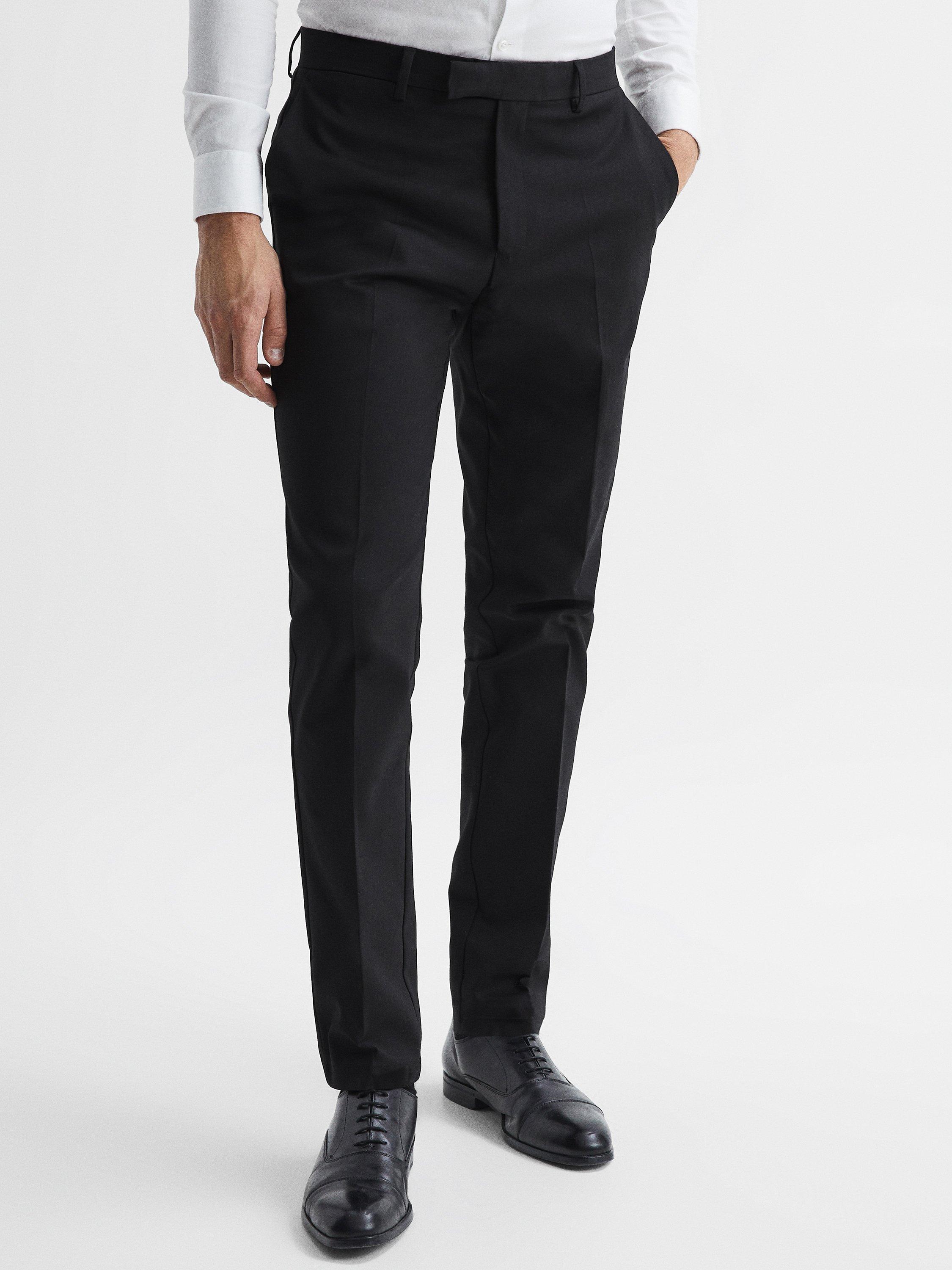 Reiss Eastbury Slim Fit Chinos