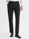 Reiss Poker Wool Blend Suit Trousers