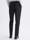 Reiss Poker Wool Blend Suit Trousers