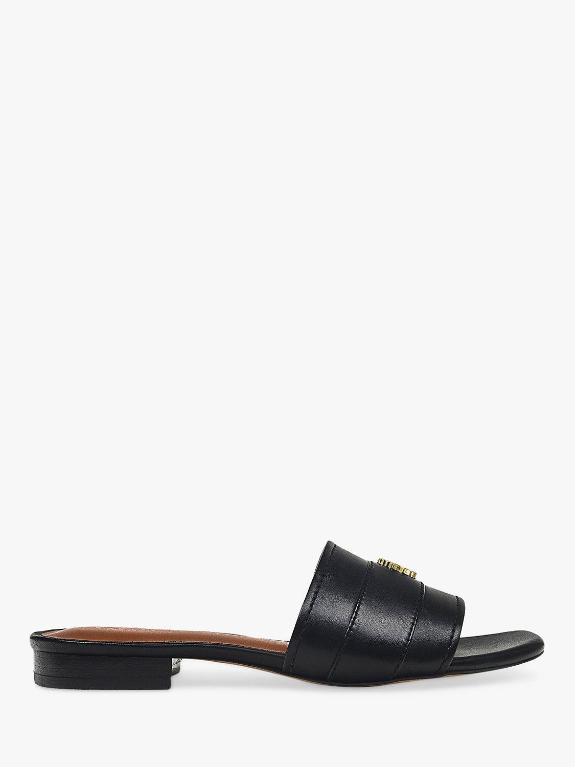 Radley Trinity Way Leather Mules