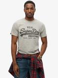 Superdry Vintage Logo T-Shirt