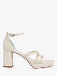 Whistles Selene Block Heel Platform Sandals