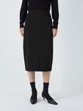 John Lewis Taylor Ponte Pencil Skirt