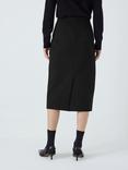 John Lewis Taylor Ponte Pencil Skirt